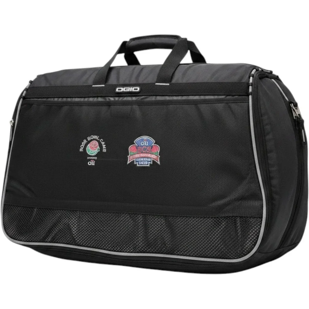 OGIO Brain Bucket 2010 Rose Bowl National Championship Laptop Bag Ohio State NWT
